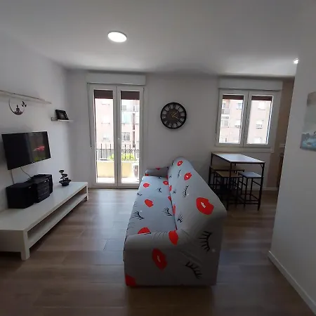 Petite Sara Appartement Carballino