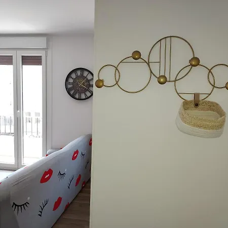 Appartement Petite Sara