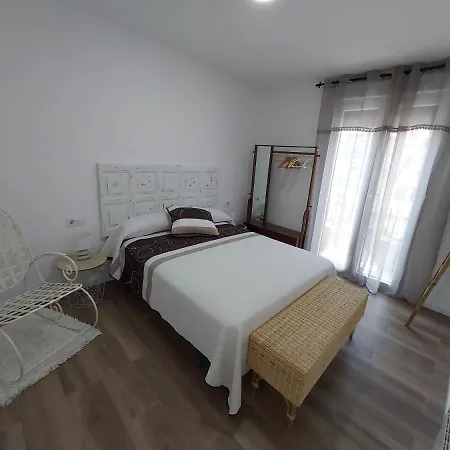Appartement Petite Sara Carballino