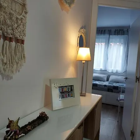 Petite Sara Appartement *