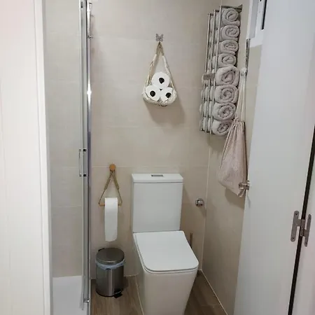 Petite Sara Appartement Carballino