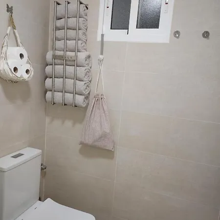 Petite Sara Appartement *