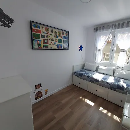Appartement Petite Sara Carballino