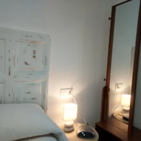 Petite Sara Appartement Carballino