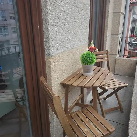 Petite Sara Appartement *