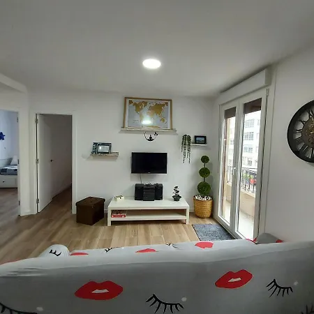 Appartement Petite Sara *