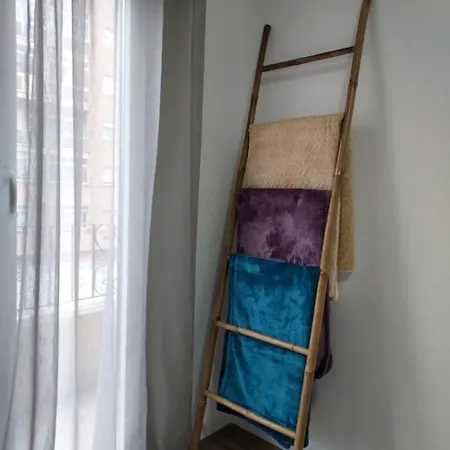 Petite Sara Appartement *