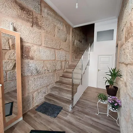 Petite Sara Appartement