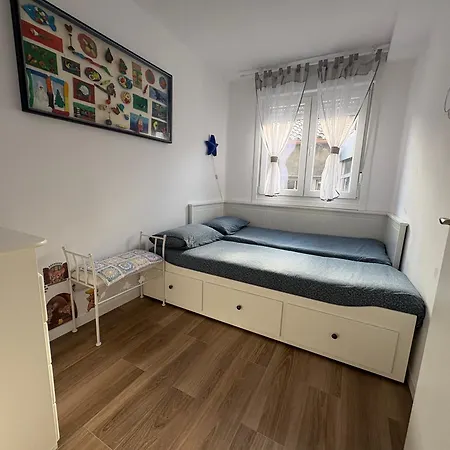 Appartement Petite Sara *